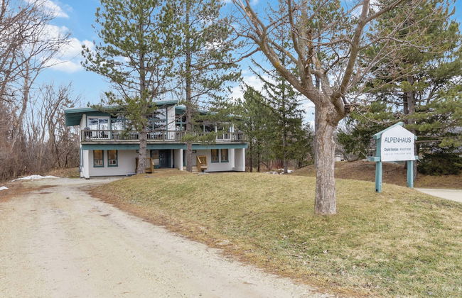 Tyrolean Chalets - Foto 1