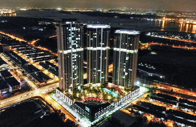 Green Haven by Tove Global - Foto 25