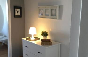 Appart Cosy vue piscine, wifi, à 500 m plage - Foto 8