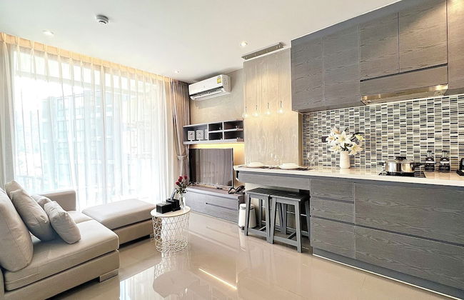 Citygate Kamala Resort and Residence - Photo 36