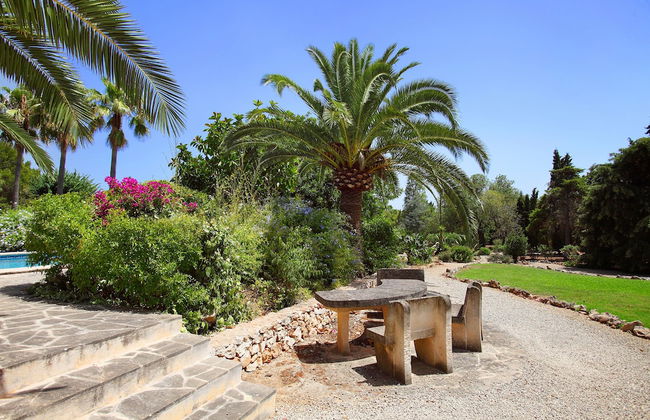 Cas Mal Ric - Photo 50