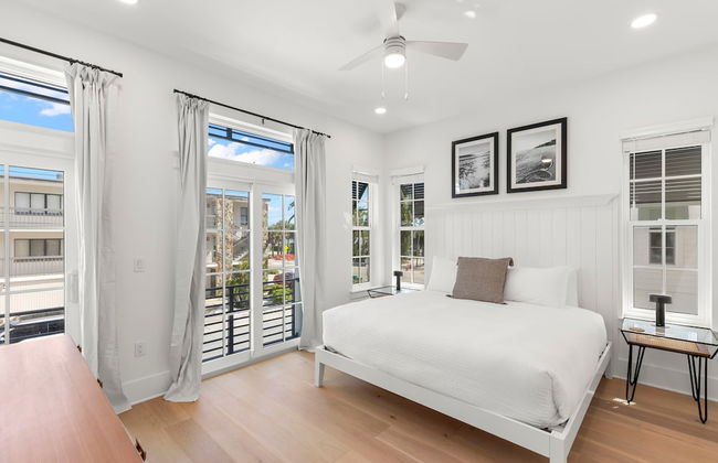 The Gemma Collection - 4 Stunning CWB Pool Homes - Foto 52