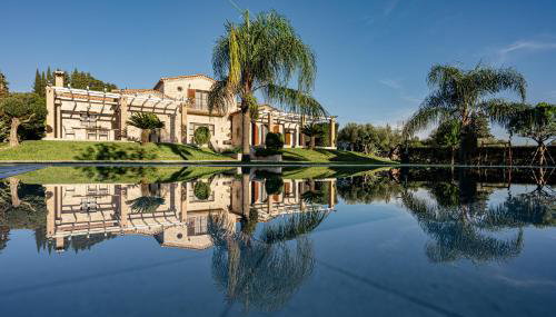 Terra Nostra Mansion Zakynthos - Foto 3