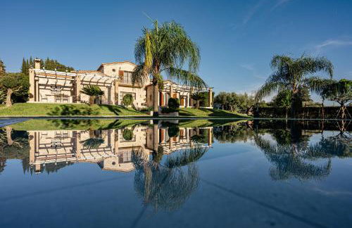 Terra Nostra Mansion Zakynthos - Foto 3