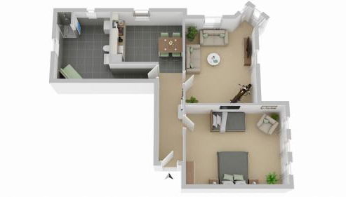 Villa Norma - Foto 4