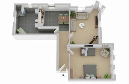 Villa Norma - Foto 4