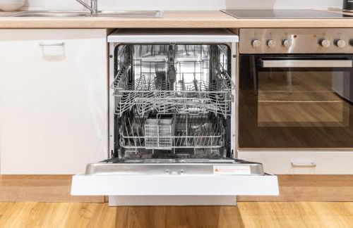 Haus Zehnfreunde - Foto 16