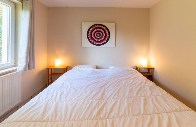 Forest-edge Hideaway, Bouillon - Photo 6