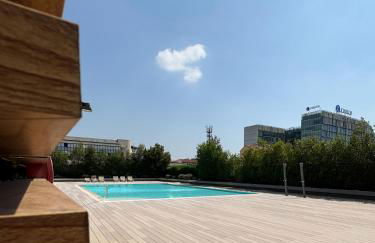 ArtStay - Luxury Apt 1 Gym and Pool - Foto 52