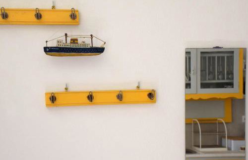 Amberi Tinos in Panormos - Foto 11