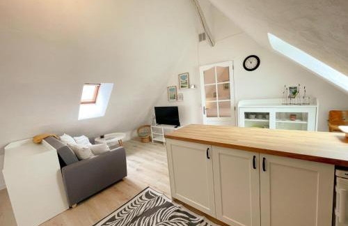 Gîte tout confort près des châteaux de la Loire avec jardin privé et borne de recharge électrique - FR-1-381-583 - Foto 7