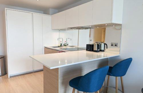 Victorious Apartment - 1 Bedroom - Foto 2