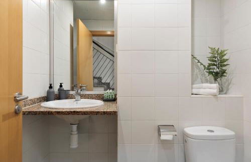 Apartments Sata Olimpic Village Area - Foto 71