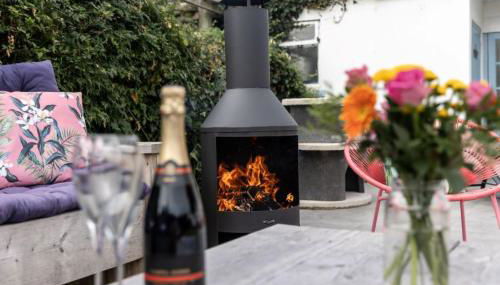 Stylish 2 bed pet-friendly coastal retreat - Foto 4, Other