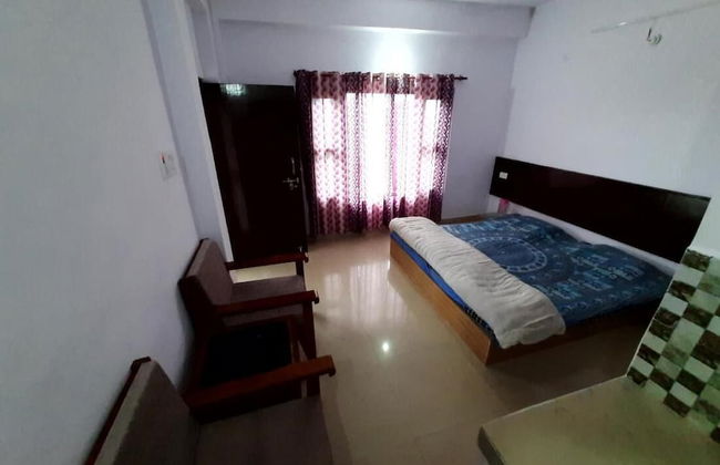 Jfr Studio Apartments Kausani - Foto 20