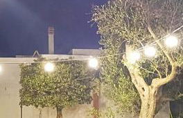 TERRA ROSSA casa di campagna con piscina 2 camere da letto, 4 pl, si animali da compagnia - Foto 14