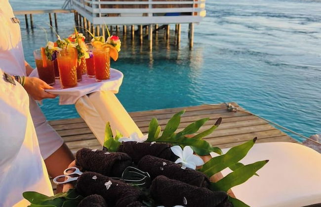 Motu Fara Private Island - Photo 2