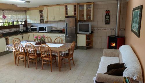 Casa das Palmeiras + Quiosque - Foto 3