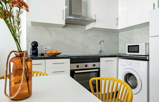 Alea Rentals - Albeniz - Foto 29