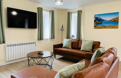 Marina Apartments 1 - Foto 1