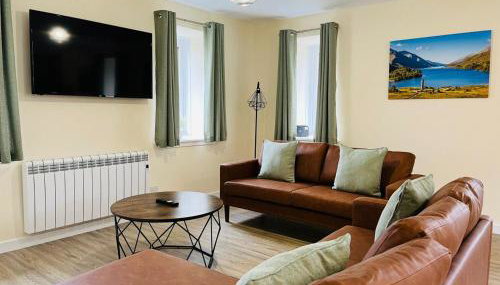 Marina Apartments 1 - Foto 1