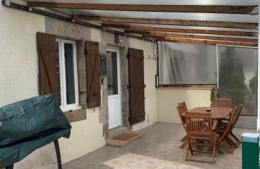 Swift Gites Creuse - Foto 18