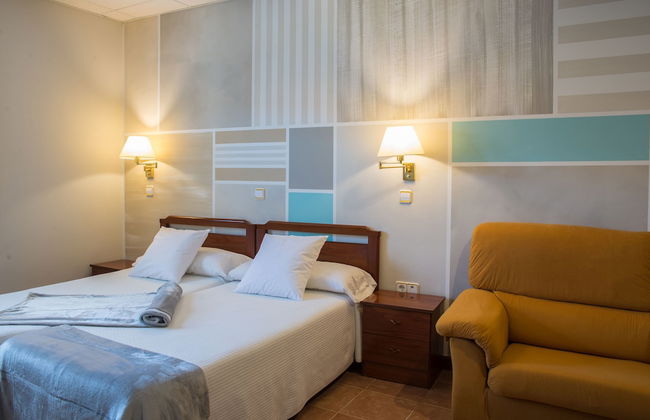 Apartamentos Capriccio - Foto 5