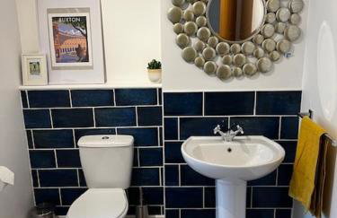 Delightful 1 Bedroom Cottage - Foto 18