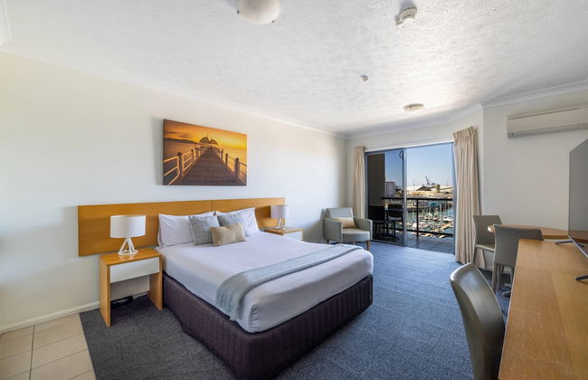 MainStay Suites Townsville - Foto 21