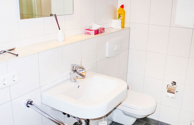 2 bedroom Apartment in Ruhpolding - Photo 13