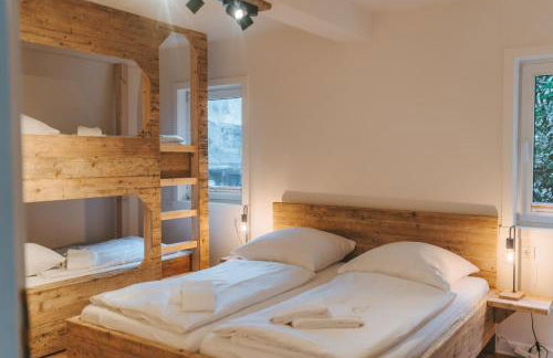 Ferienhaus Winterberg für 10 mit Garten und Grill - Foto 10