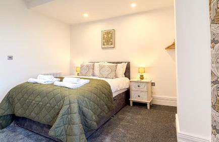 Hamilton Square Gardens Apartments by Rework Accommodation - Foto 34