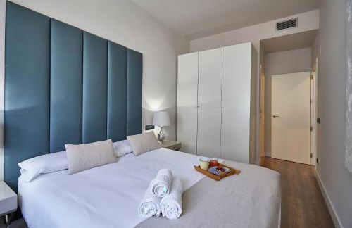 BBarcelona Rogent Flats - Foto 33