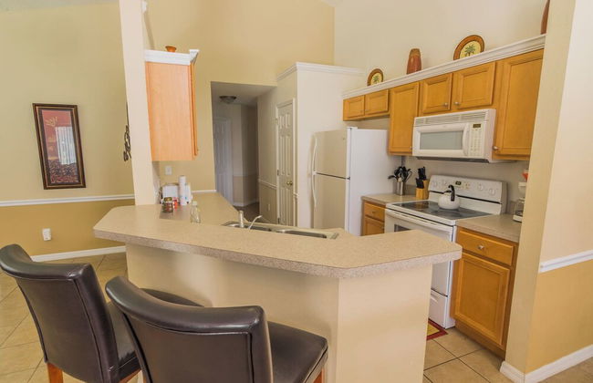 Lesa's Solana Resort Vacation Home - Foto 8