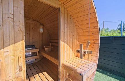 House Kiki by Villas Guide - Foto 26