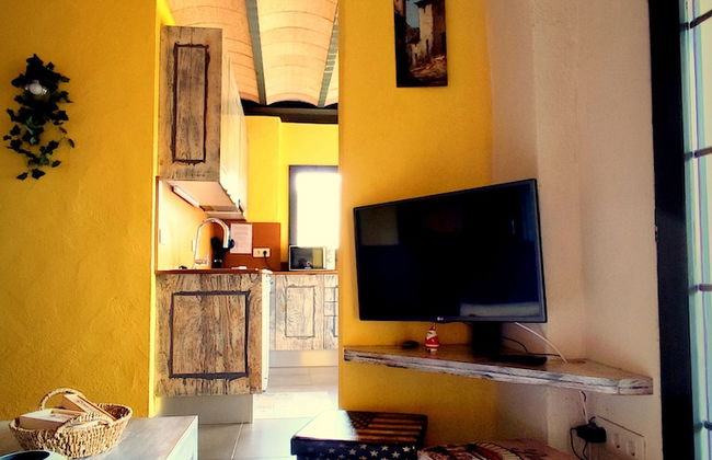 Can Castell - Foto 78