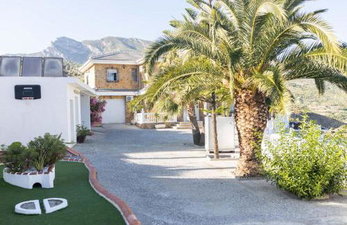 Villa Soraida - Foto 15