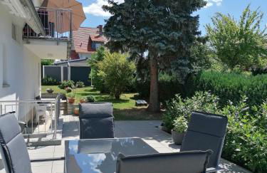 Ferienwohnung Lieblingsplatz - Foto 5