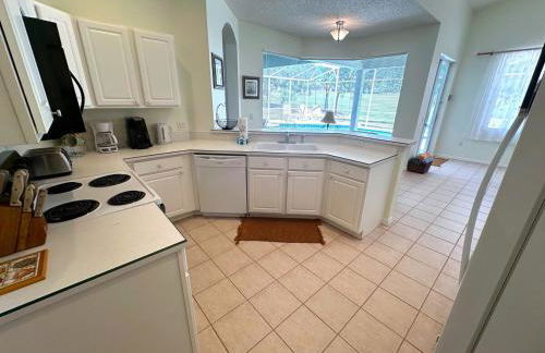 Private, Large Pool Villa, Southern Dunes, Golf Course Views - Foto 28