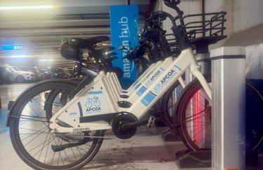 Suite 196 - Central City Palermo - Foto 42