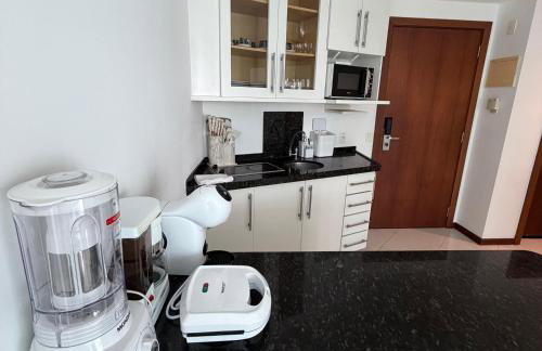 Apartamento beira mar Barra da Tijuca - Foto 69