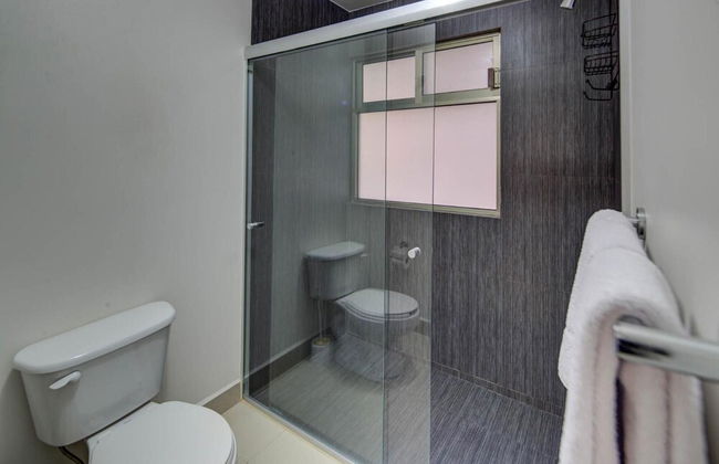 Grupo Kings Suites Alfredo de Musset - Foto 50