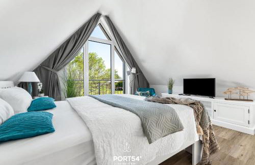 Ferienwohnung Seeräuber Büsum - Foto 13