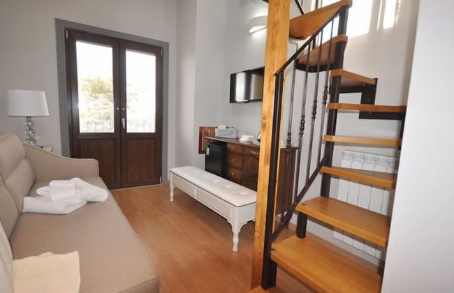 Podere Cortesi Agriturismo Molinaccio - Foto 6