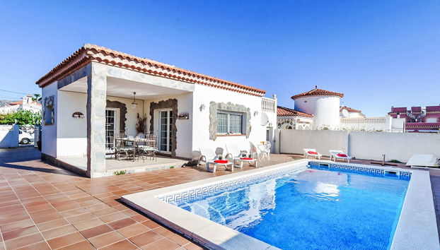 Villa Villa Capri by Interhome - Photo 2, House