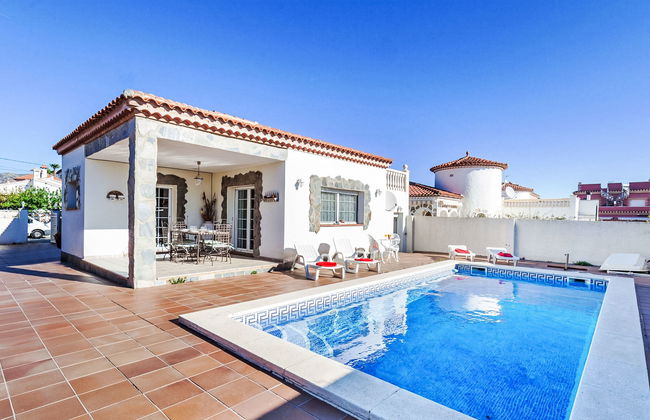 Villa Capri - Foto 1