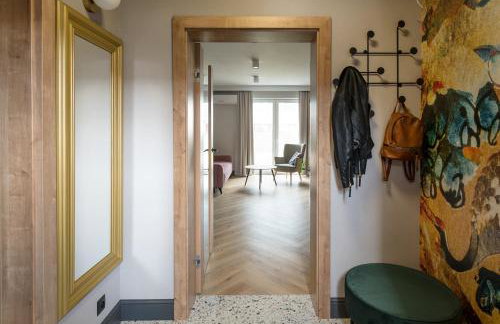 Apartament SezamkowaSKC - Foto 15