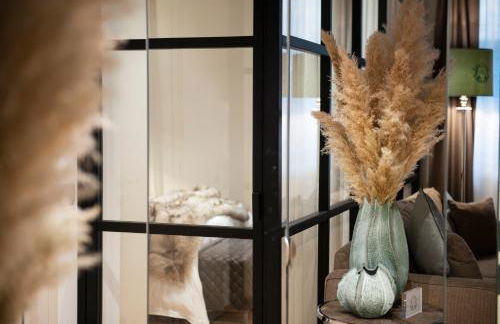 ELEGANCE ROOM - Aparta & Suite - Automatized Apartment - Foto 33