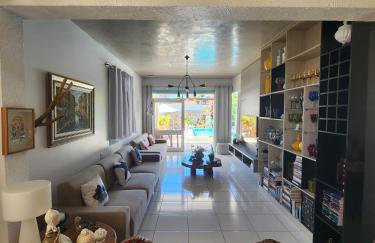 Casa Pekó Barra de São Miguel (5 suítes) - Foto 15