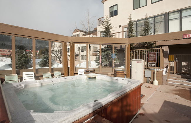 Mountain House Neighborhood by Keystone Resort - Foto 46